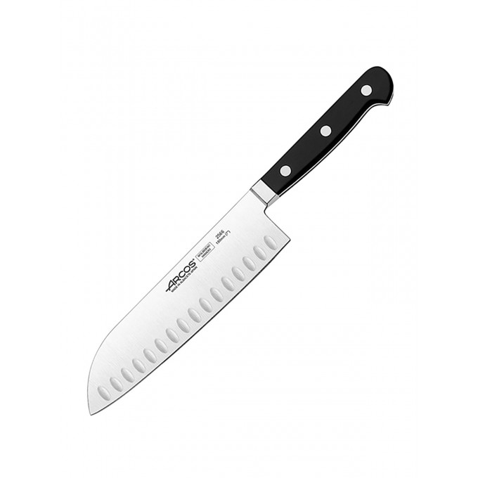 Нож кухонный для очистки костей TRAMONTINA стальной 29,5 см 4072067]KB_KB_LH